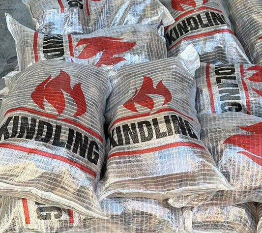 Kindling Bag